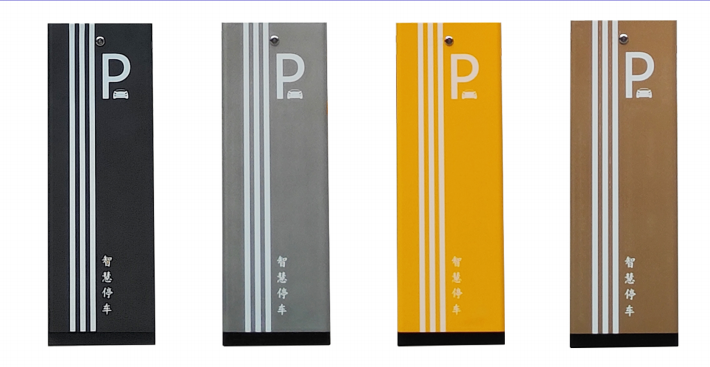 D款或者C款道闸空机箱